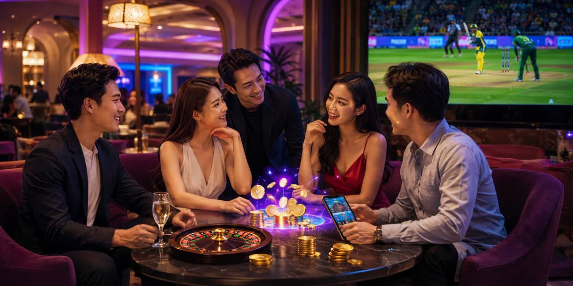 kl993 mobile gaming