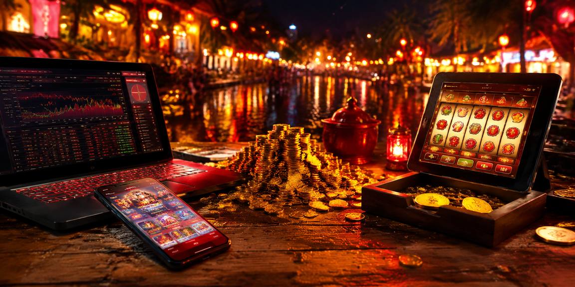 kl993 mobile gaming